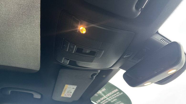 Mercedes-Benz GLA 250 4Matic AMG Line Premium Plus 5dr Auto Petrol Hatchback